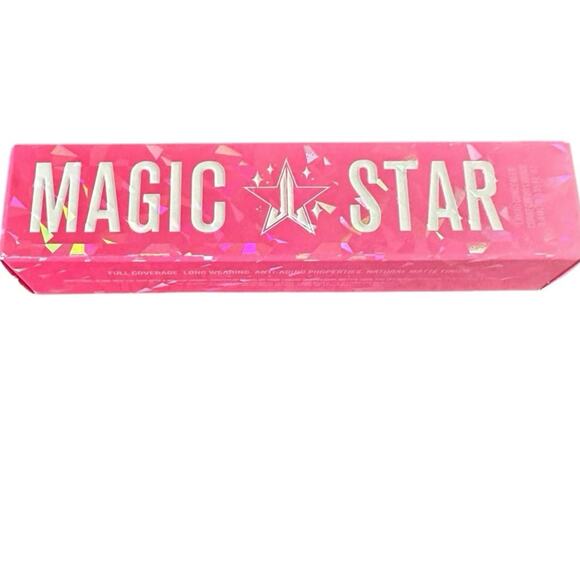 Jeffree Star Cosmetics Magic Star Concealer in shade C19.5 tan with neutral - Picture 3 of 4